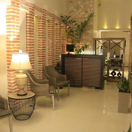 Hotel Portal De San Diego Cartagena Exteriér fotografie