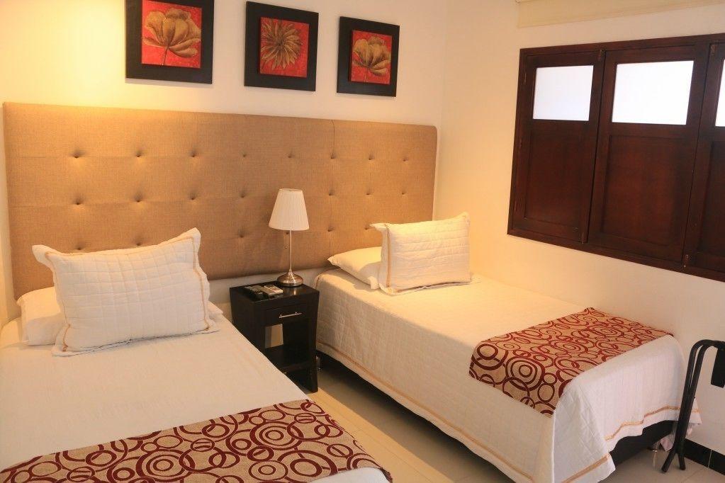 Hotel Portal De San Diego Cartagena Exteriér fotografie