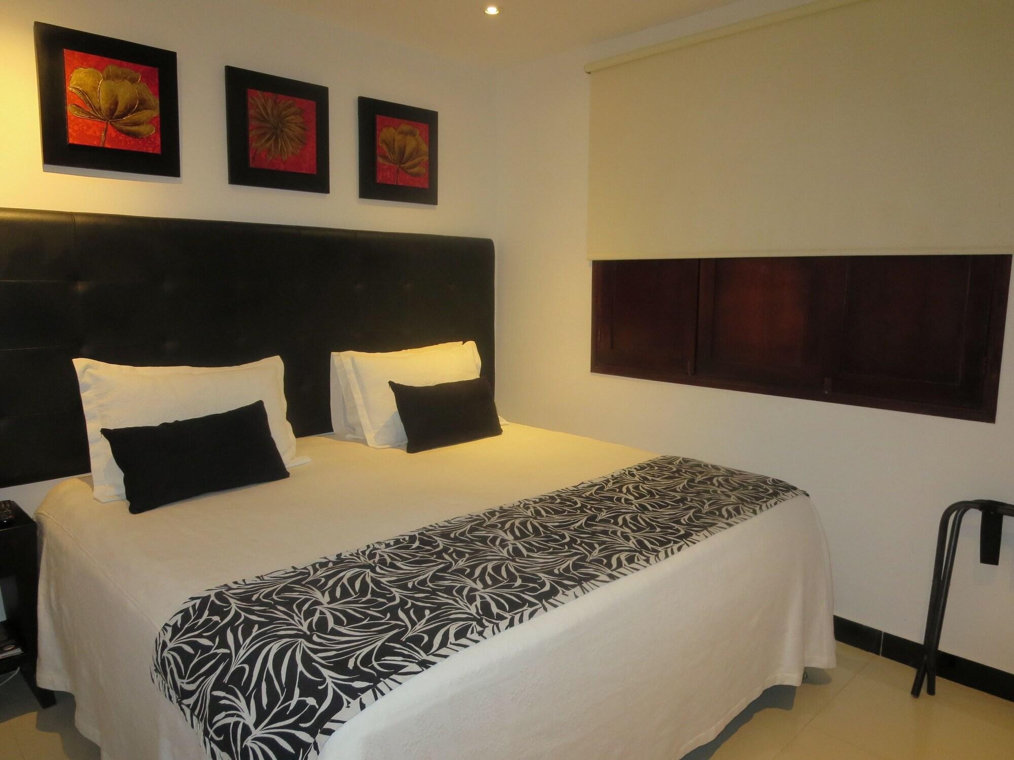 Hotel Portal De San Diego Cartagena Exteriér fotografie
