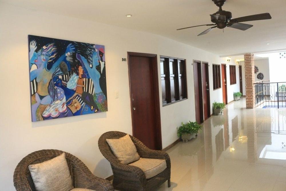 Hotel Portal De San Diego Cartagena Exteriér fotografie