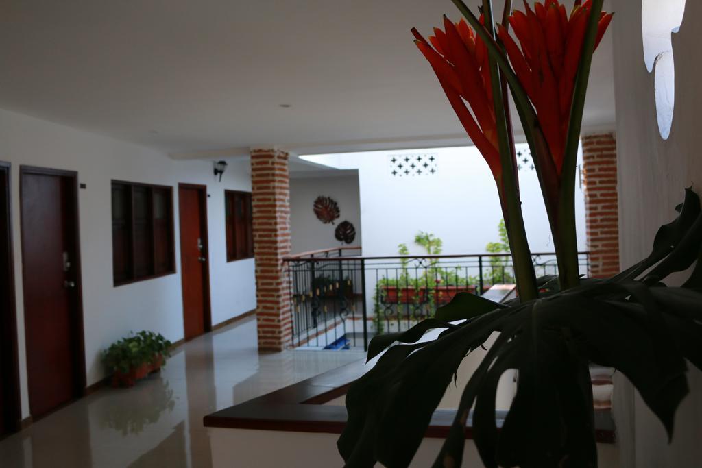 Hotel Portal De San Diego Cartagena Exteriér fotografie