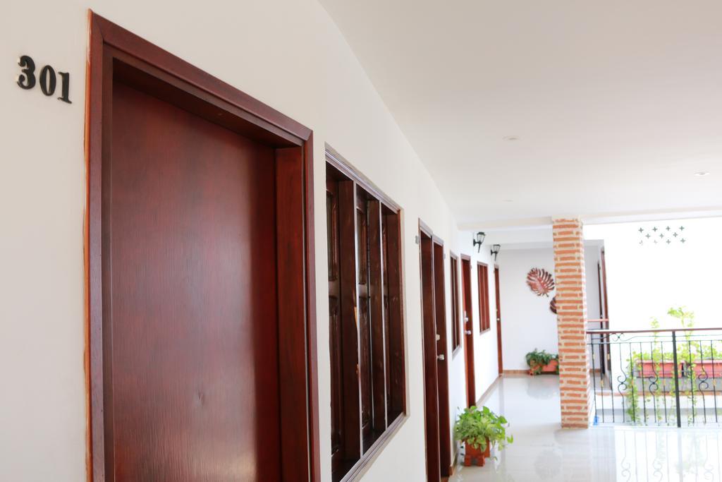 Hotel Portal De San Diego Cartagena Exteriér fotografie
