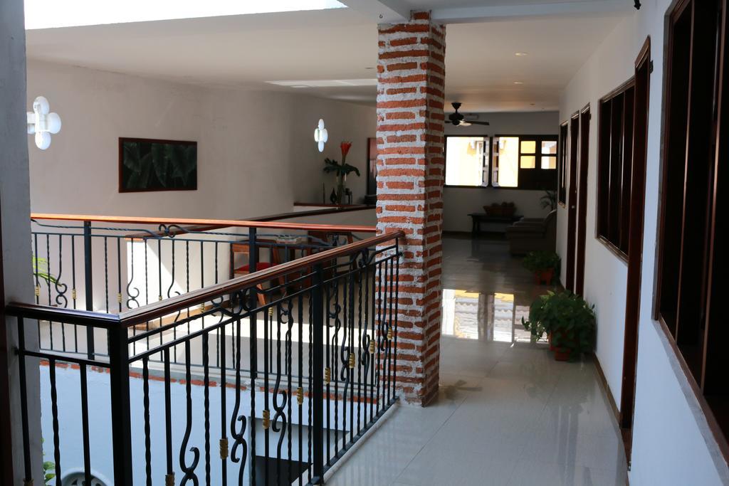Hotel Portal De San Diego Cartagena Exteriér fotografie