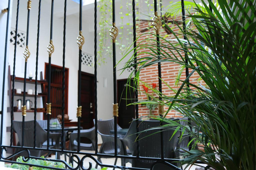 Hotel Portal De San Diego Cartagena Exteriér fotografie