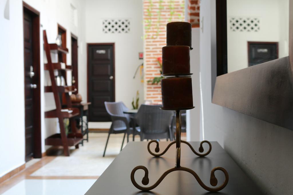 Hotel Portal De San Diego Cartagena Exteriér fotografie