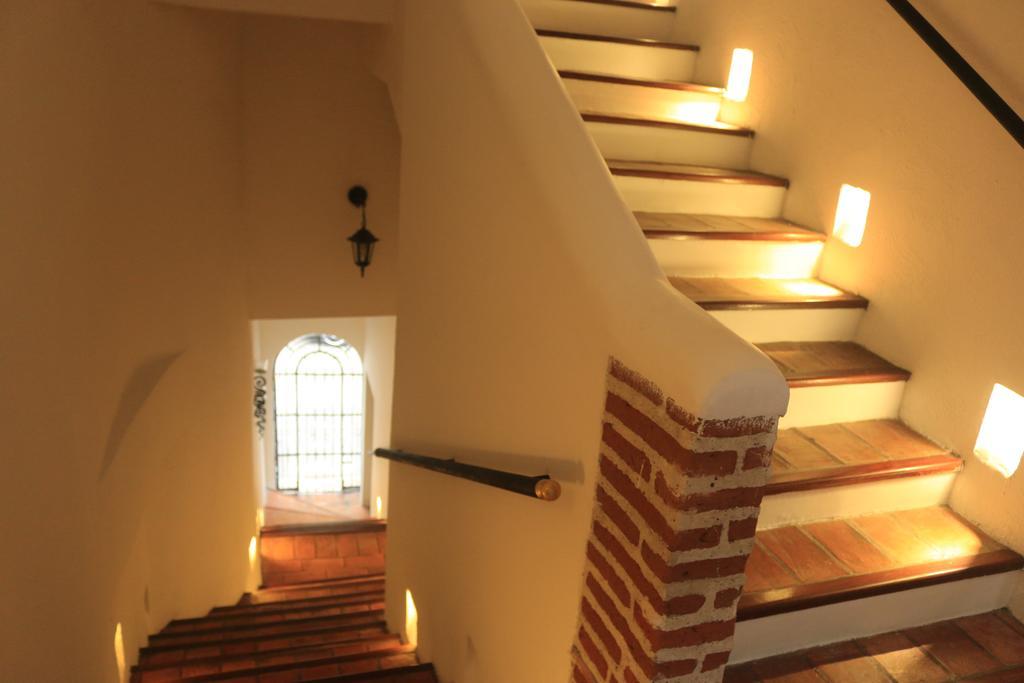 Hotel Portal De San Diego Cartagena Exteriér fotografie