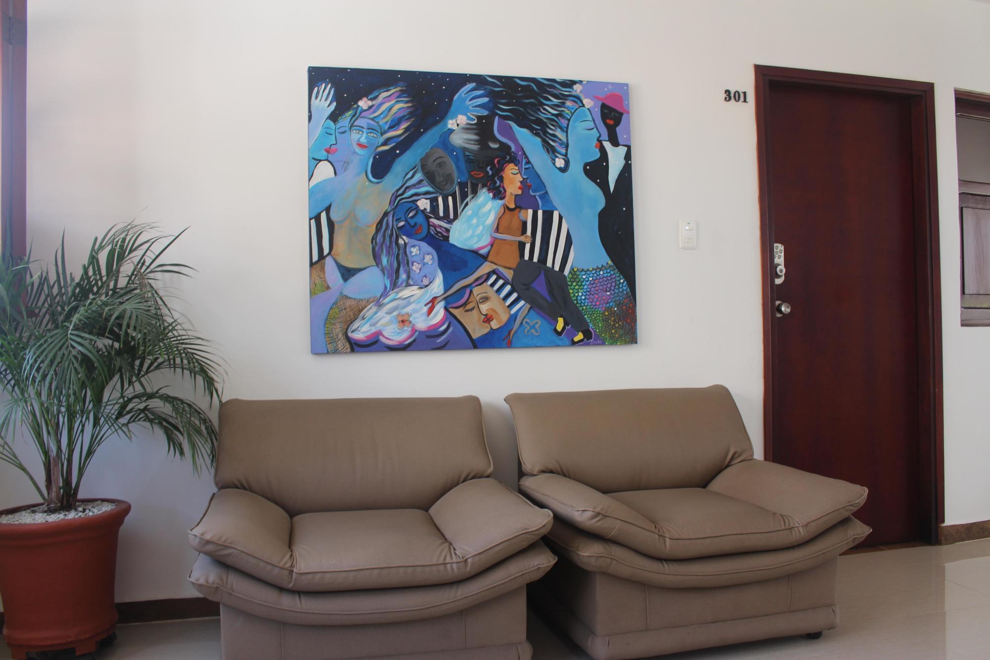 Hotel Portal De San Diego Cartagena Exteriér fotografie